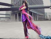 《倩女幽魂》媒体品鉴会图片
