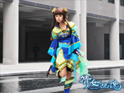 《倩女幽魂》媒体品鉴会图片