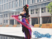 《倩女幽魂》媒体品鉴会图片